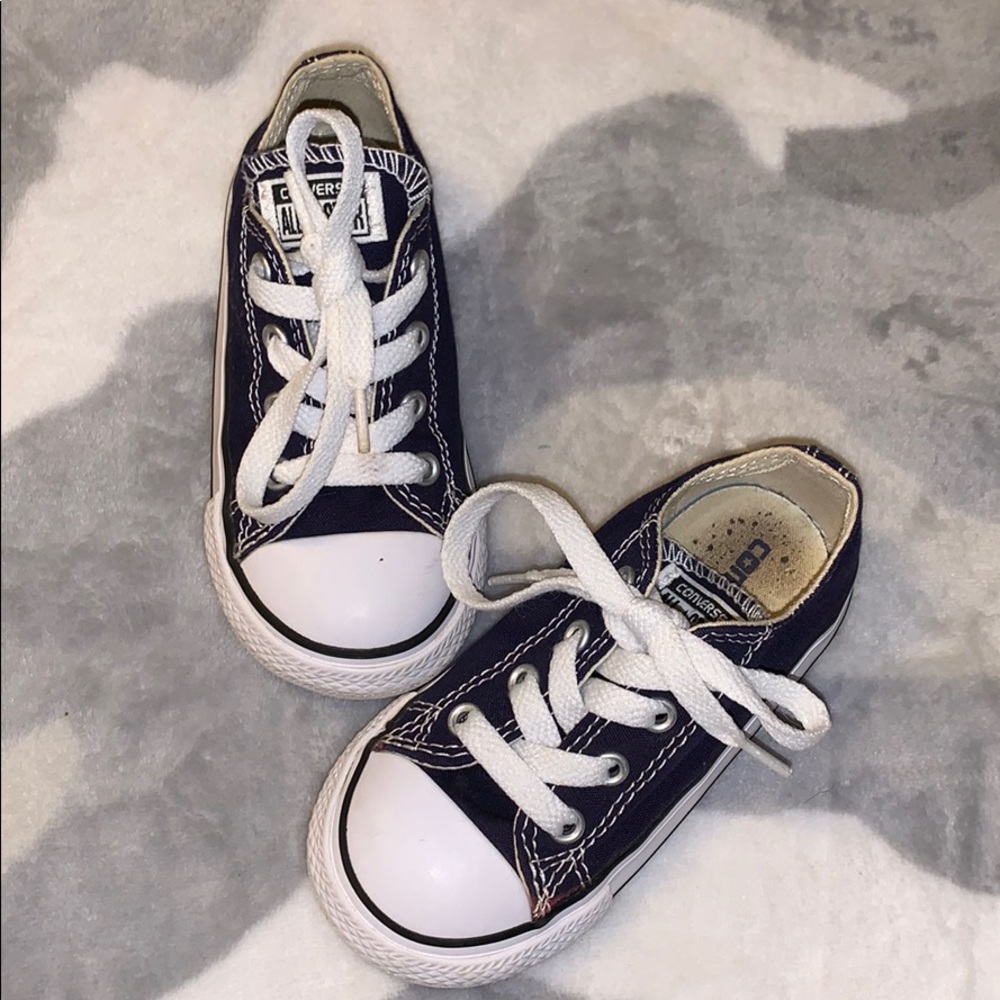 Converse Shoes